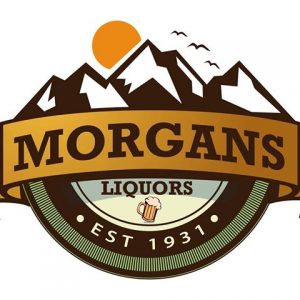 morgans liquors est 1931