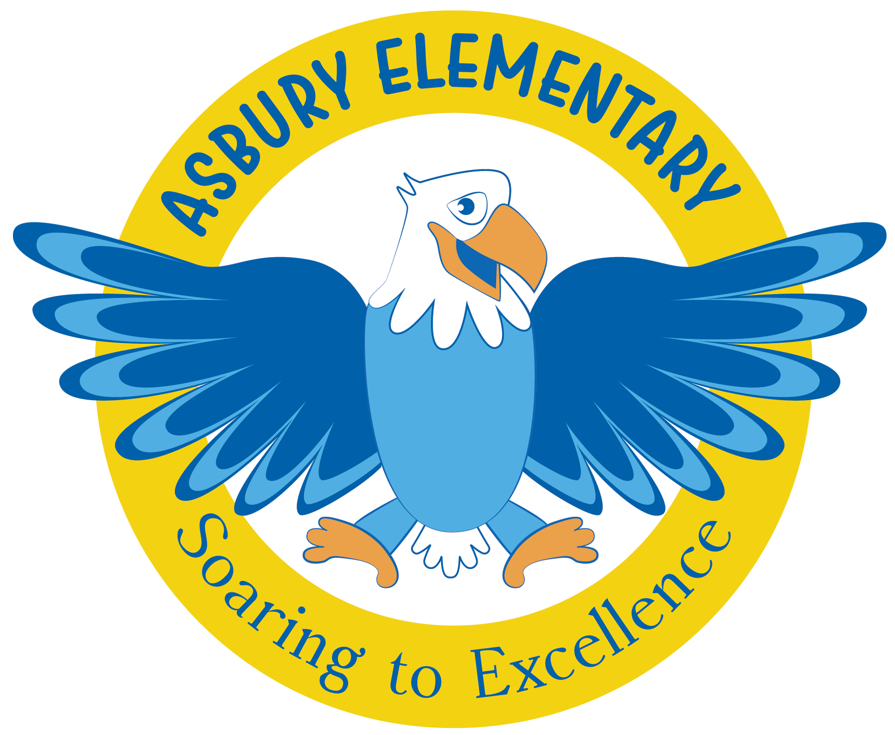 Asbury logo color