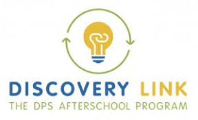 Discovery Link logo